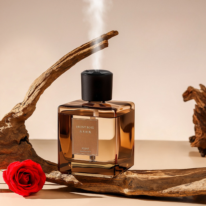 500ml Reed Diffuser Oil Flamel - Reed Diffuser Set 评论和价格