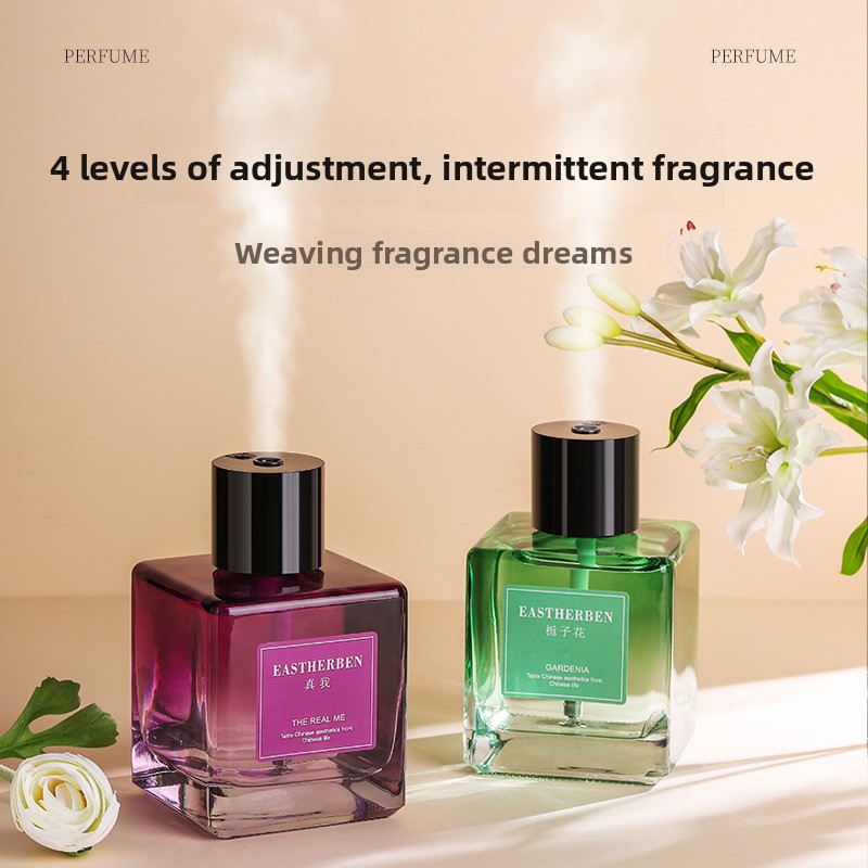 500ml Reed Diffuser Oil Flamel - Reed Diffuser Set 评论和价格