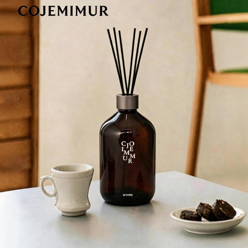 500ml Reed Diffuser Set Long L - Reed Diffuser Set 评论和价格