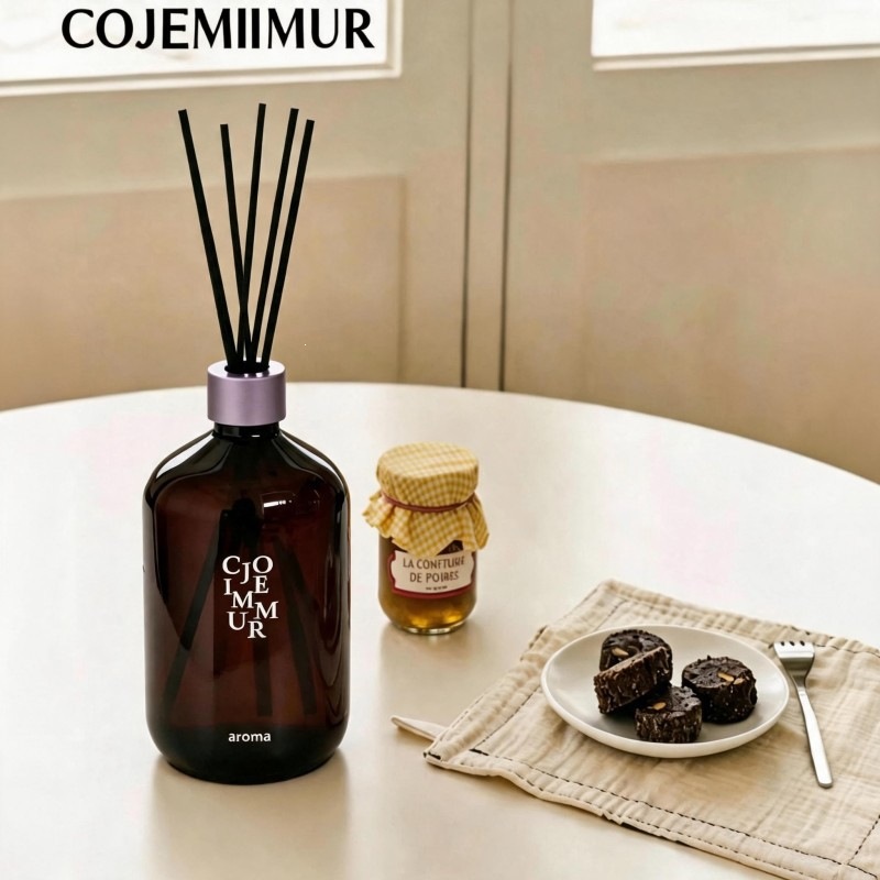500ml Reed Diffuser Set Long L - Reed Diffuser Set 评论和价格
