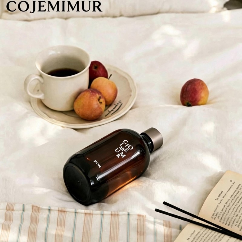 500ml Reed Diffuser Set Long L - Reed Diffuser Set 评论和价格