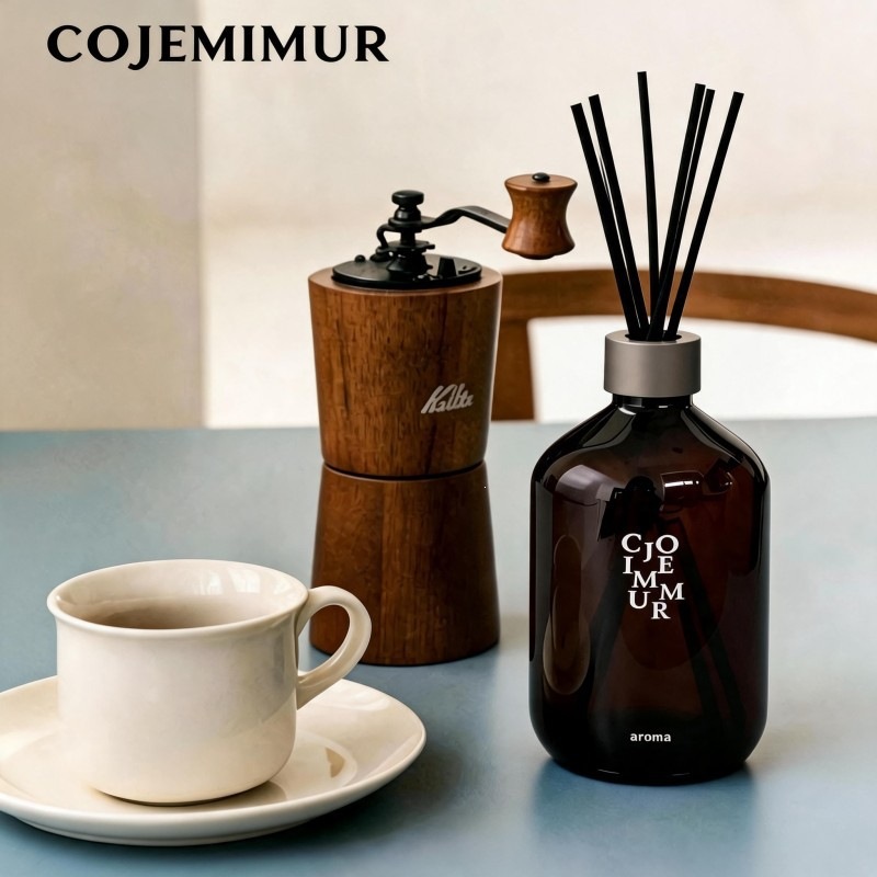 500ml Reed Diffuser Set Long L - Reed Diffuser Set 评论和价格
