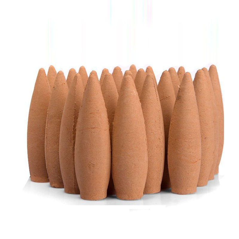 100g Natural oversized backflo - Home Fragrance Vanilla 评论和价格
