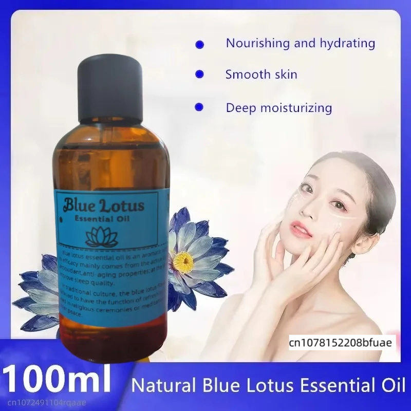 Premium Natural Blue Lotus Ree - Home Fragrance Products 评论和价格