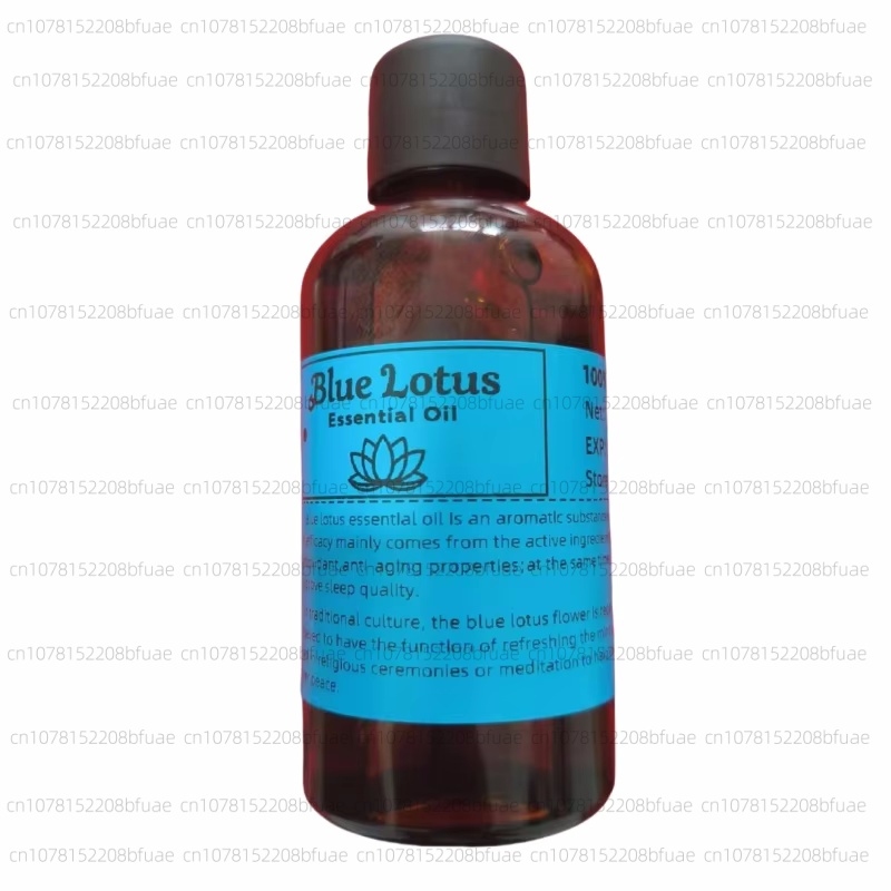 Premium Natural Blue Lotus Ree - Home Fragrance Products 评论和价格