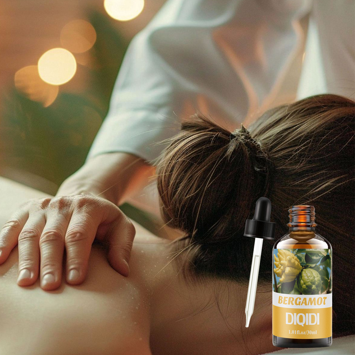 Bergamot essential oil, high-q - Home Fragrance Bergamot 评论和价格