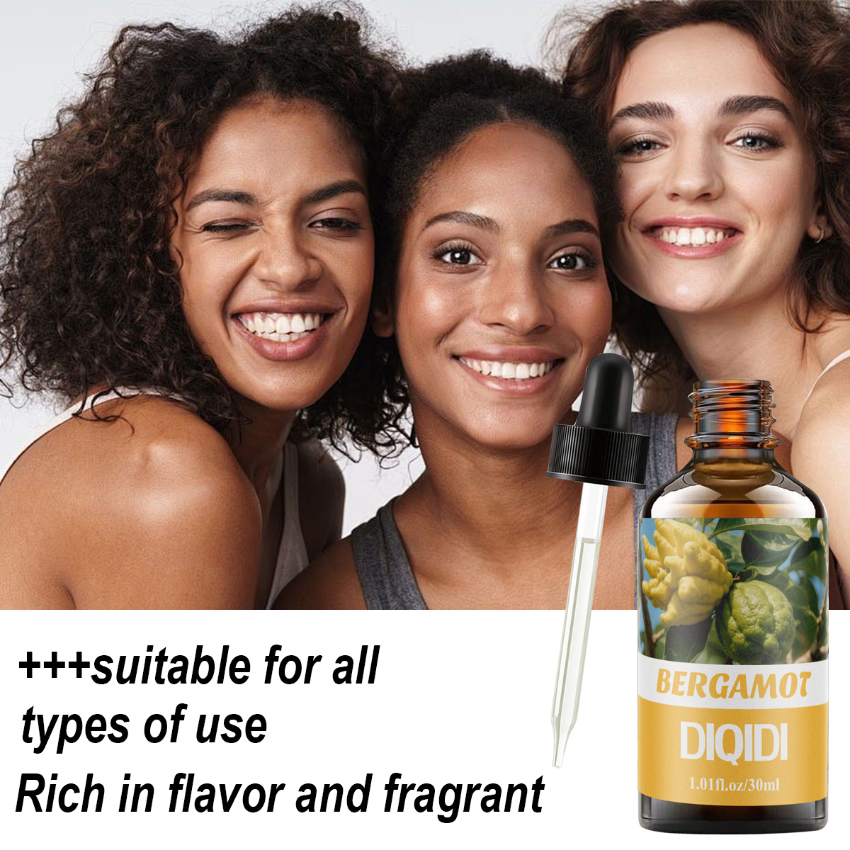 Bergamot essential oil, high-q - Home Fragrance Bergamot 评论和价格