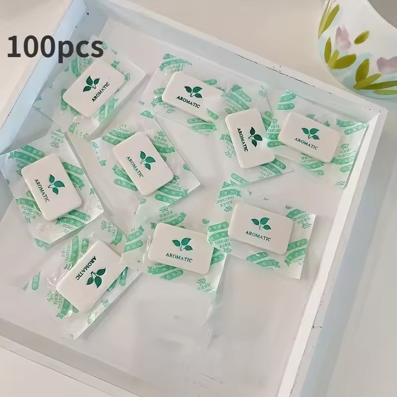 Replacement 100PCS Jasmine Lem - Home Fragrance Vanilla 评论和价格
