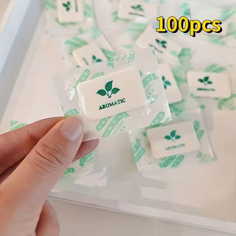 Replacement 100PCS Jasmine Lem - Home Fragrance Vanilla 评论和价格