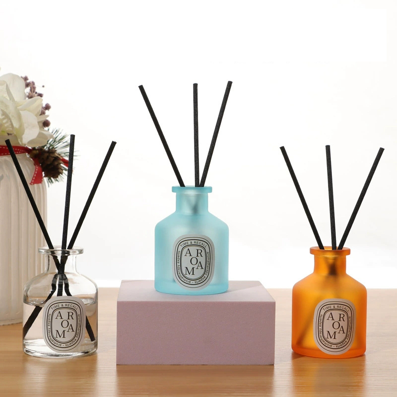 Hot Sale 50ml Flameless Reed D - Reed Diffuser Set 评论和价格