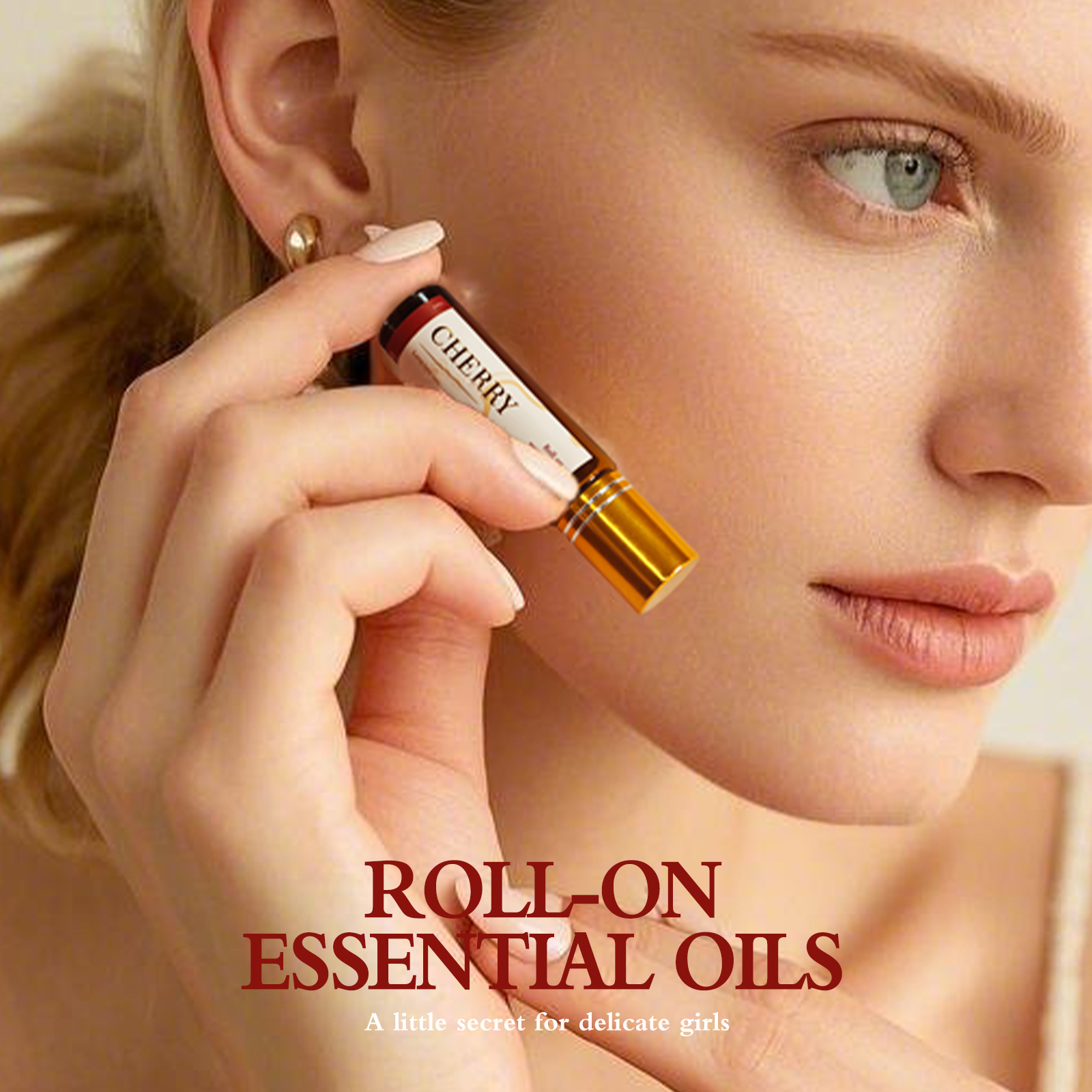 10ml Chocolate Musk Roll On Fr - Reed Diffuser Set 评论和价格