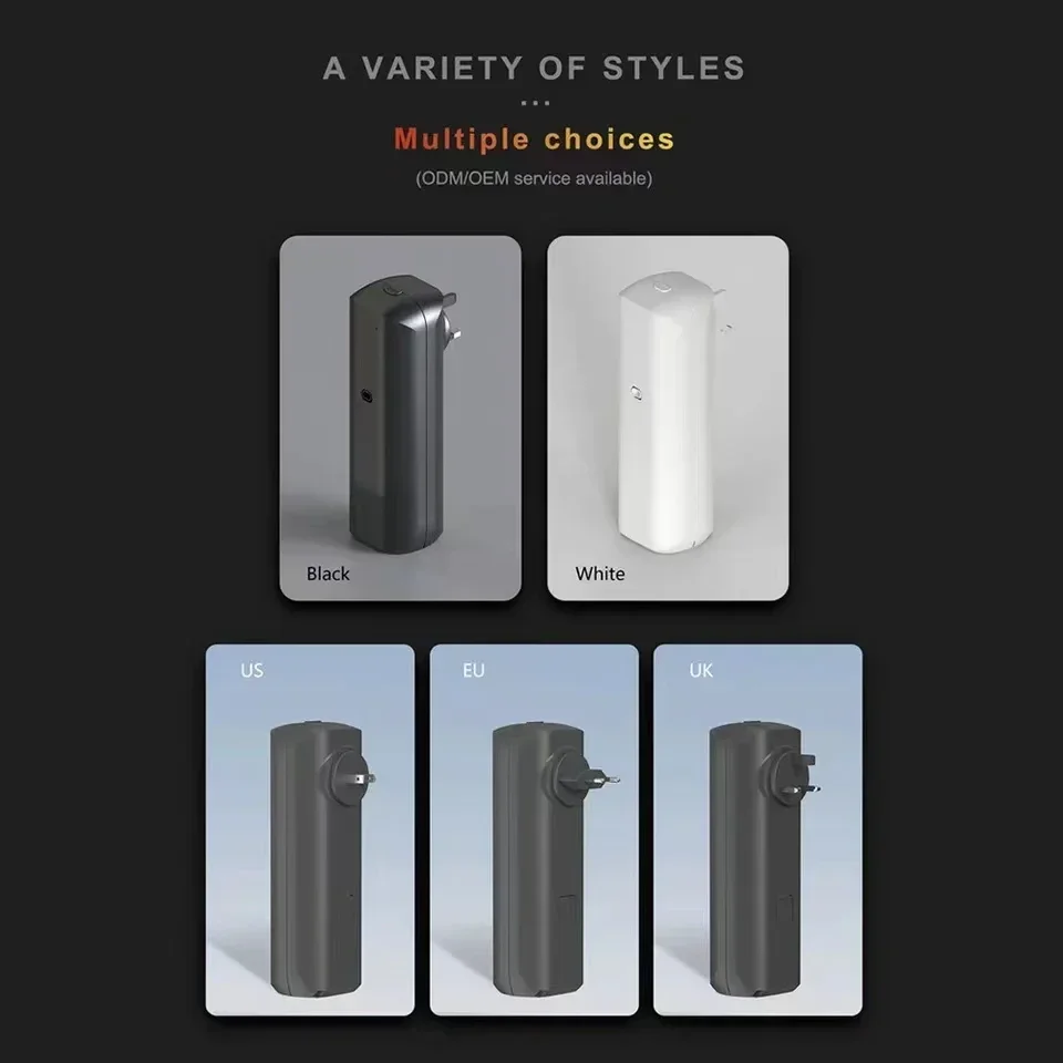 Wall Mounted Plug-in Essential - Home Fragrance Products 评论和价格