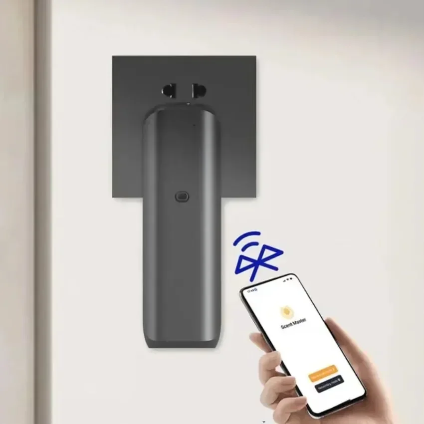 Wall Mounted Plug-in Essential - Home Fragrance Products 评论和价格
