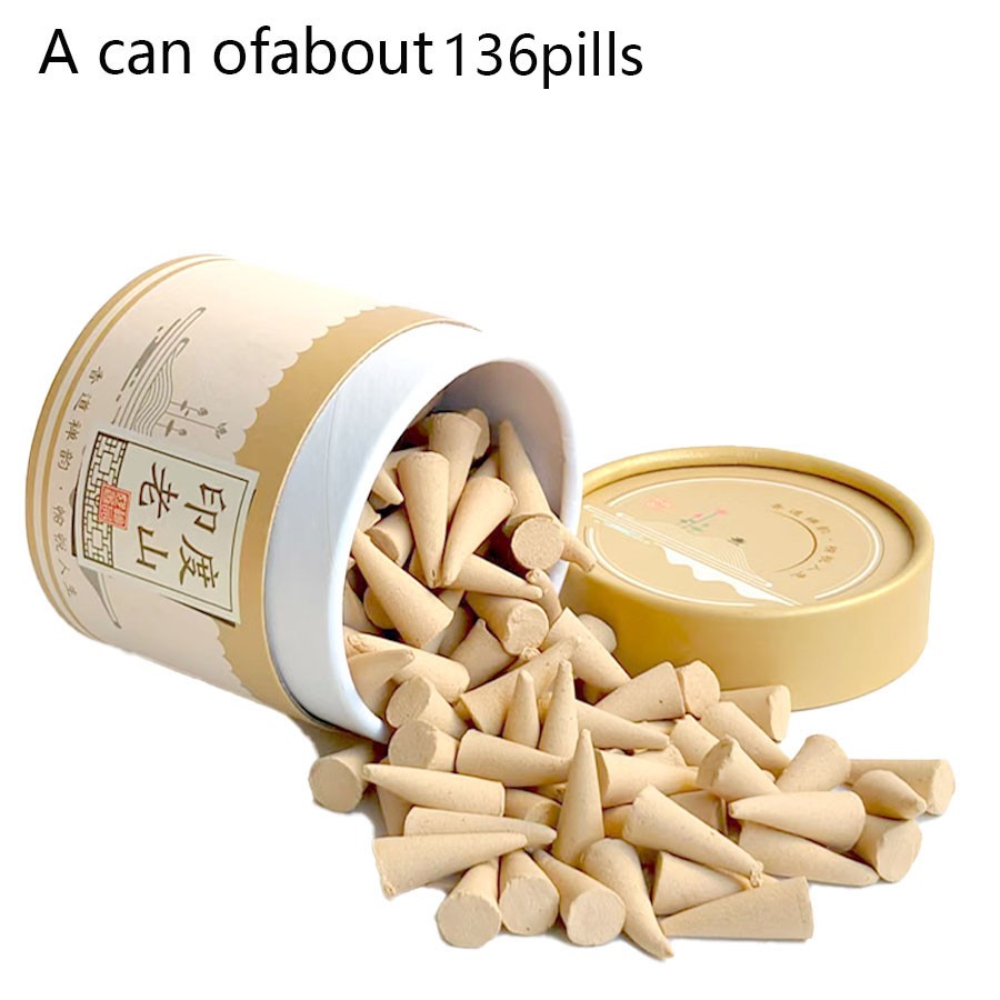 1 Can (Approximately 136 Piece - Home Fragrance Vanilla 评论和价格