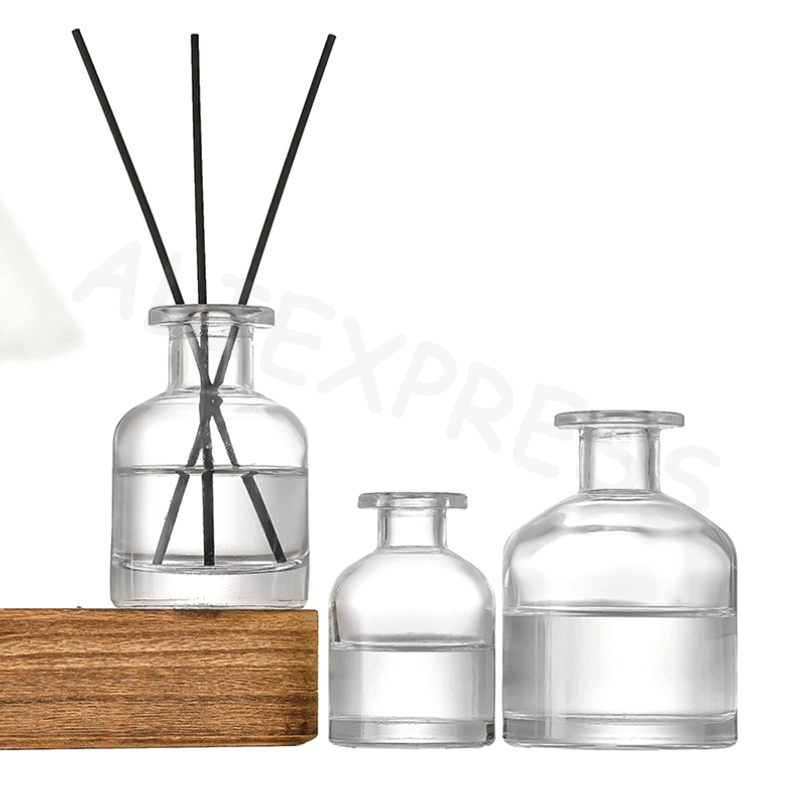 Reed Diffuser Essential Oil Bo - Home Fragrance Products 评论和价格