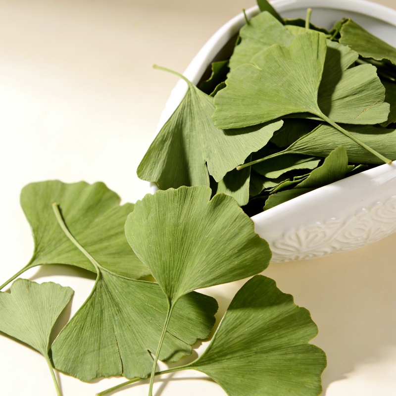 Quality Ginkgo Biloba Dried Le - Home Fragrance Candles 评论和价格