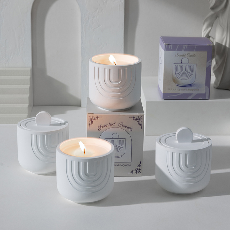 Candle Scents Scented Candles  - Home Fragrance Candles 评论和价格