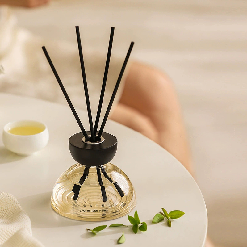 200ml Reed Diffuser Bottle wit - Reed Diffuser Set 评论和价格