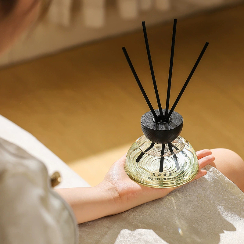 200ml Reed Diffuser Bottle wit - Reed Diffuser Set 评论和价格