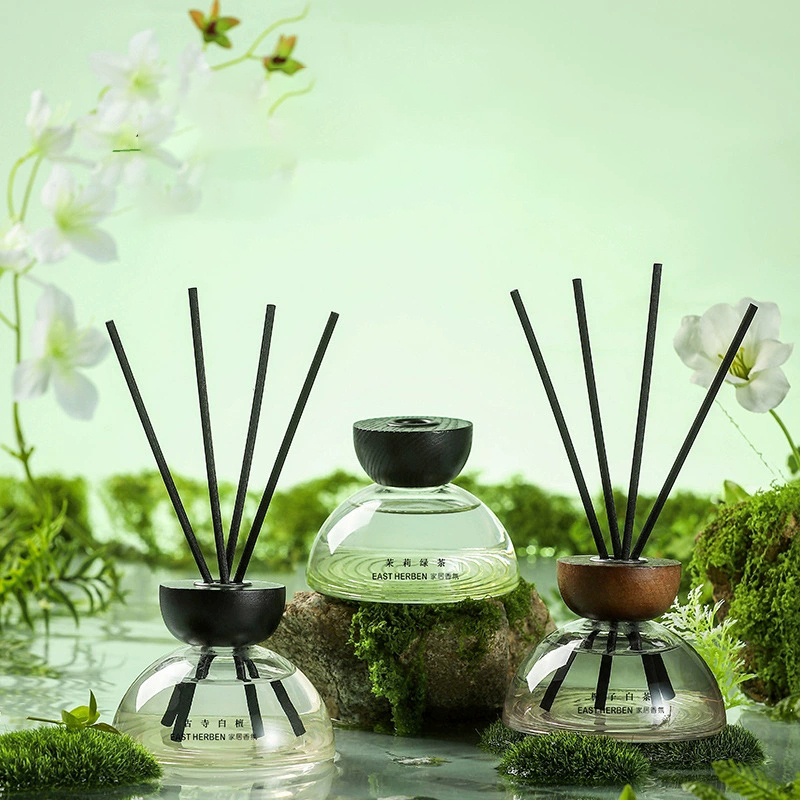 200ml Reed Diffuser Bottle wit - Reed Diffuser Set 评论和价格