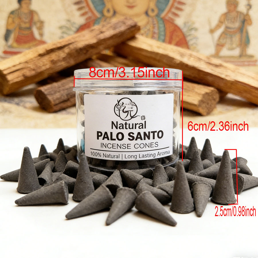 99pcs Premium Palosanto Fragra - Home Fragrance Vanilla 评论和价格
