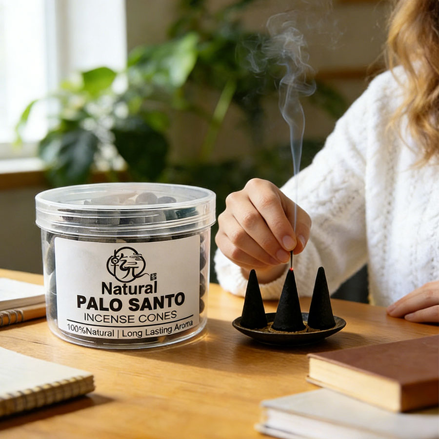 99pcs Premium Palosanto Fragra - Home Fragrance Vanilla 评论和价格