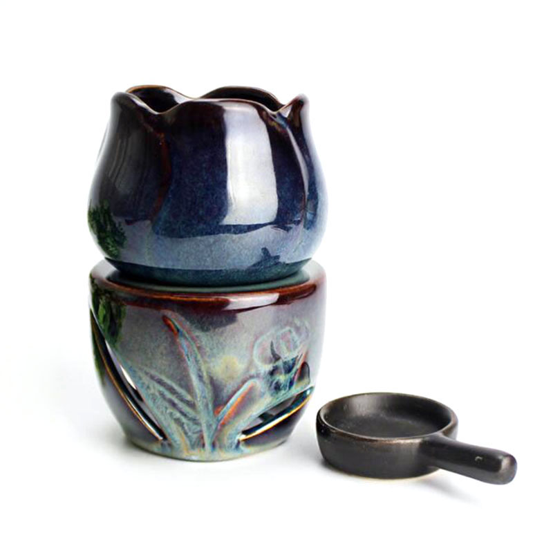 Large Capacity Splited Aroma B - Home Fragrance Candles 评论和价格
