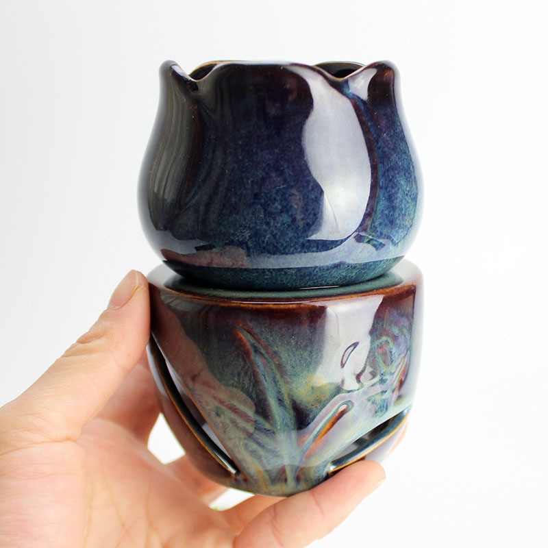 Large Capacity Splited Aroma B - Home Fragrance Candles 评论和价格