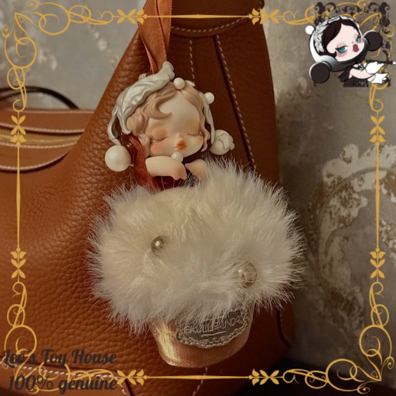Official POPMART SKULLPANDA Di - Home Fragrance Products 评论和价格