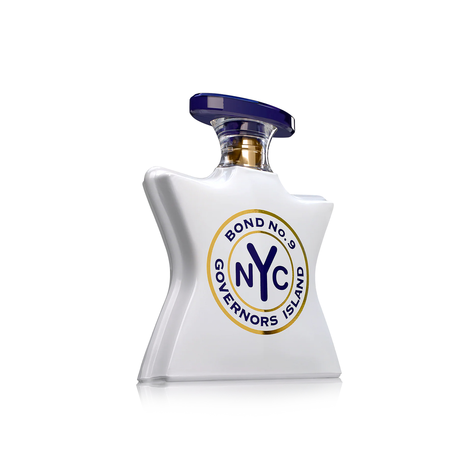 Bond No. 9 New York Governor's - Home Fragrance Bergamot 评论和价格
