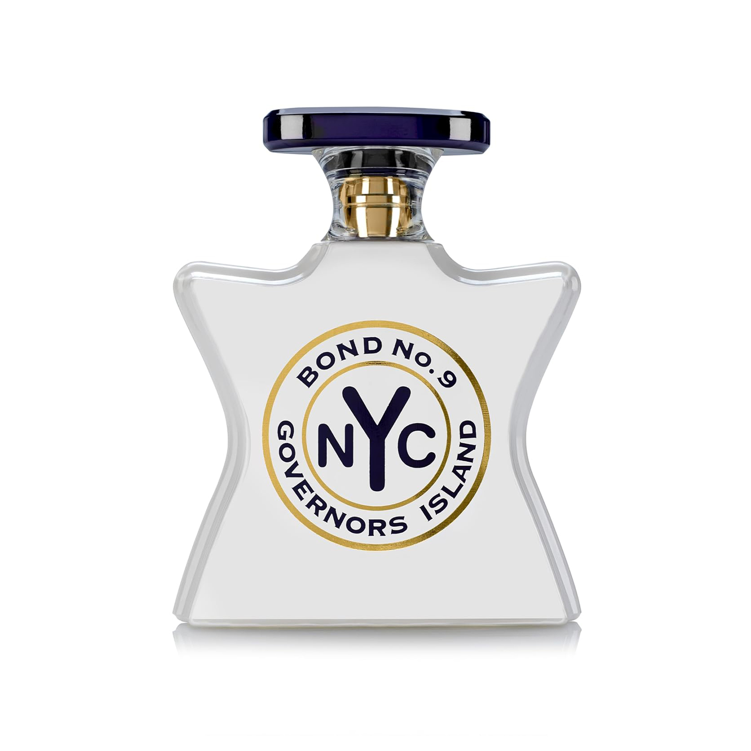 Bond No. 9 New York Governor's - Home Fragrance Bergamot 评论和价格