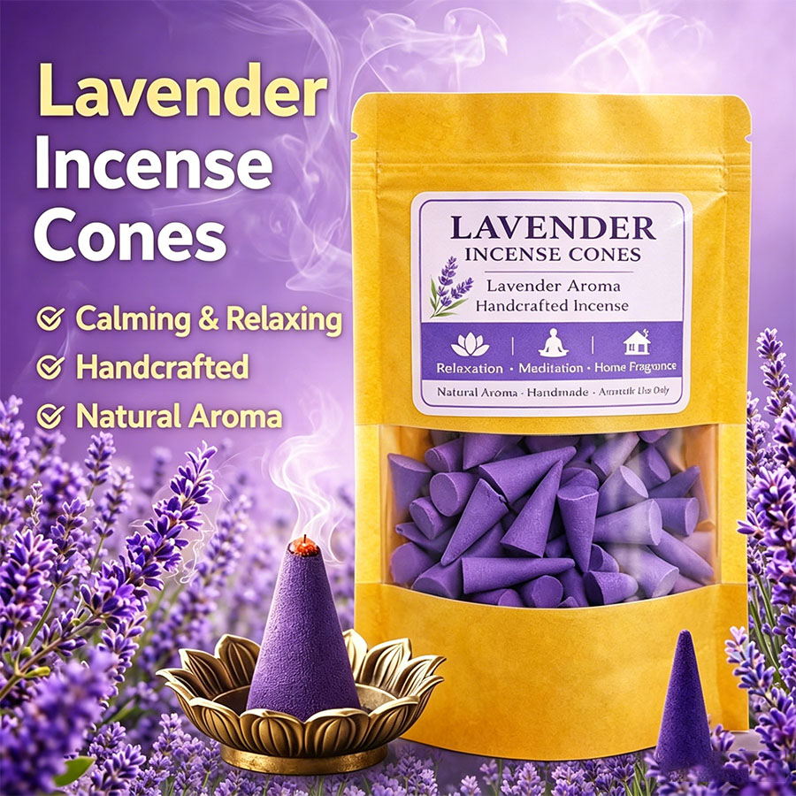 Premium Lavender Aromatherapy  - Home Fragrance Vanilla 评论和价格