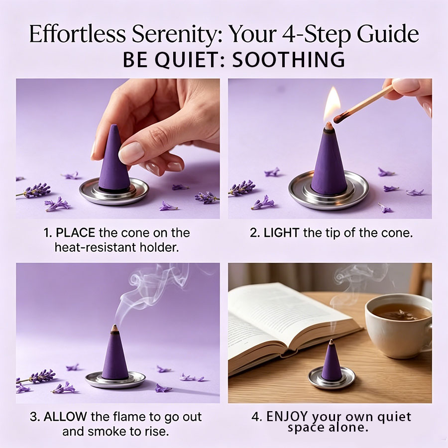 Premium Lavender Aromatherapy  - Home Fragrance Vanilla 评论和价格
