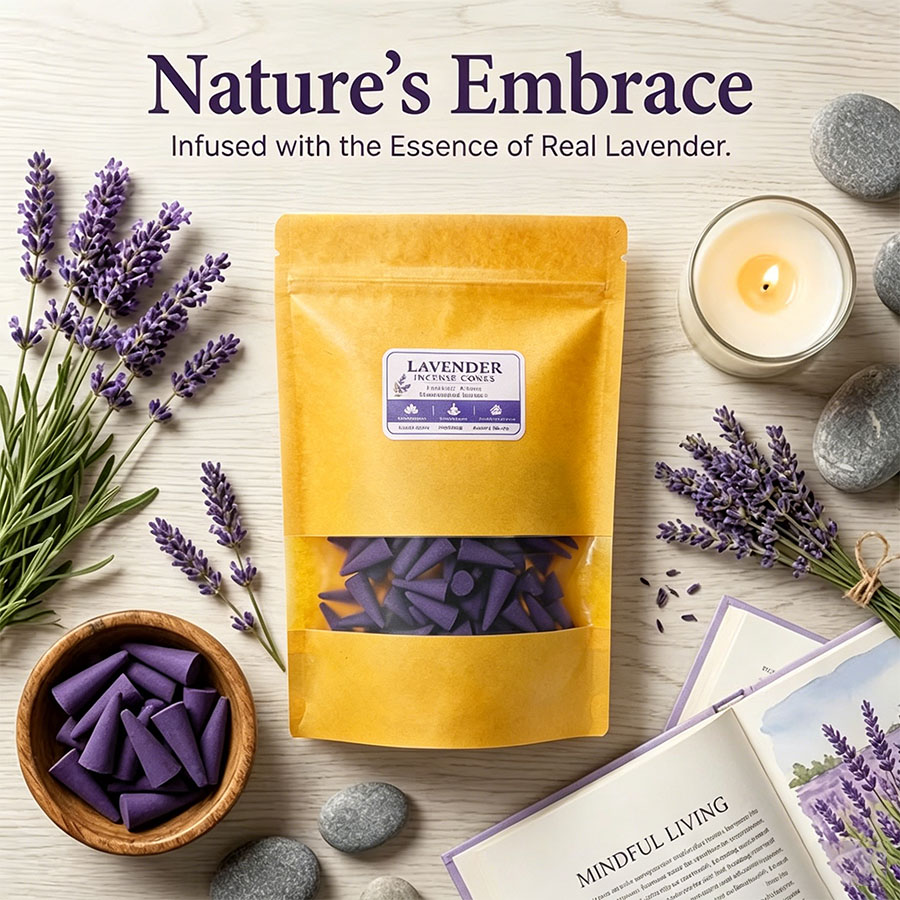 Premium Lavender Aromatherapy  - Home Fragrance Vanilla 评论和价格