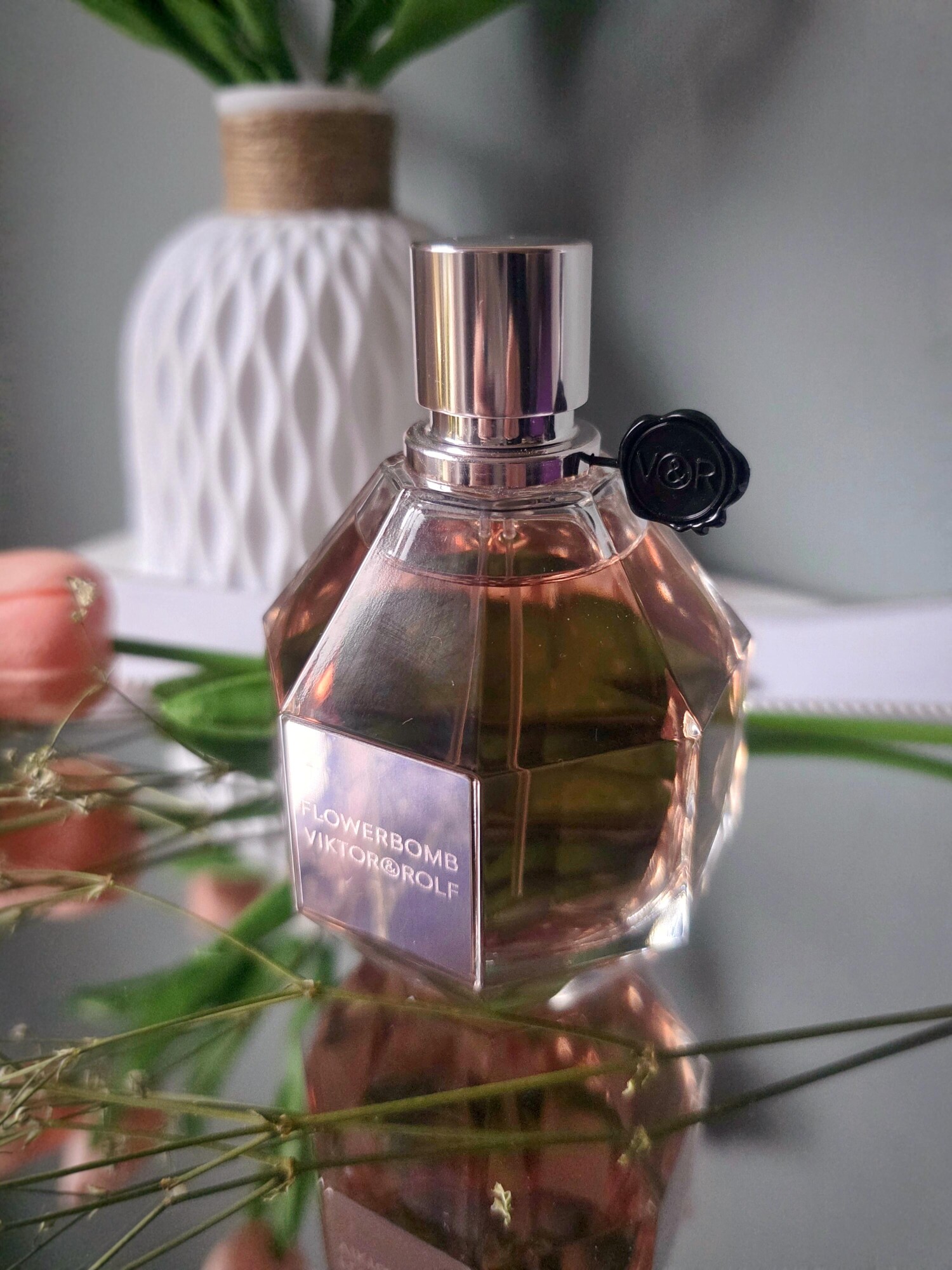 New Arrival Pink Diamond Grena - Home Fragrance Bergamot 评论和价格