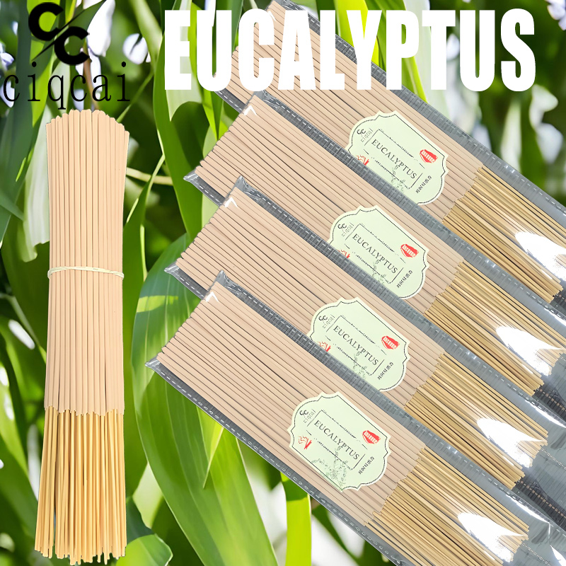 Premium Thickened Eucalyptus I - Home Fragrance Eucalyptus 评论和价格