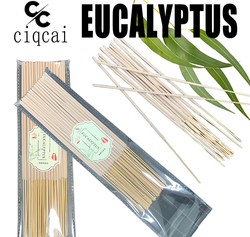 Premium Thickened Eucalyptus I - Home Fragrance Eucalyptus 评论和价格