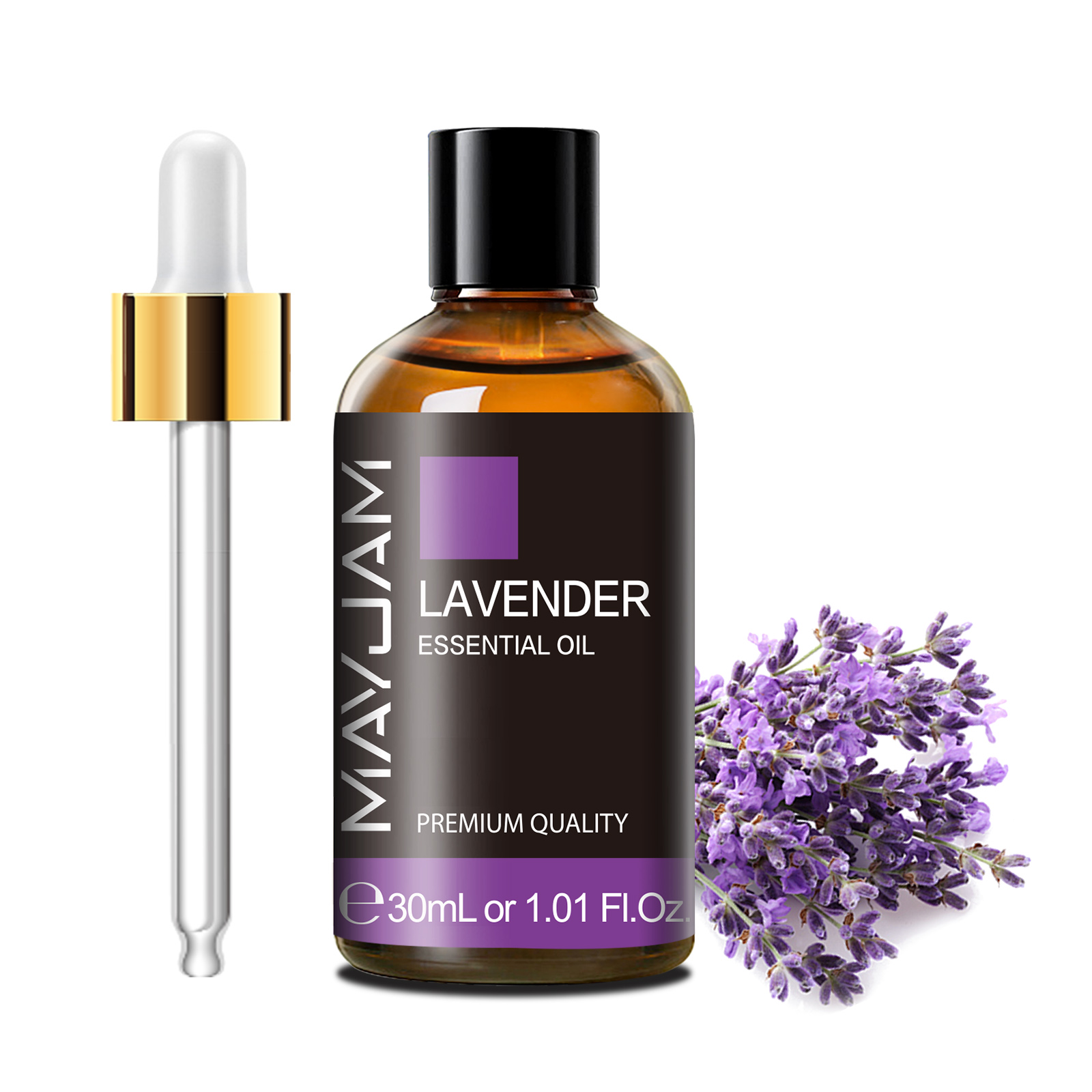 MAYJAM Aromatherapy Essential  - Home Fragrance Eucalyptus 评论和价格