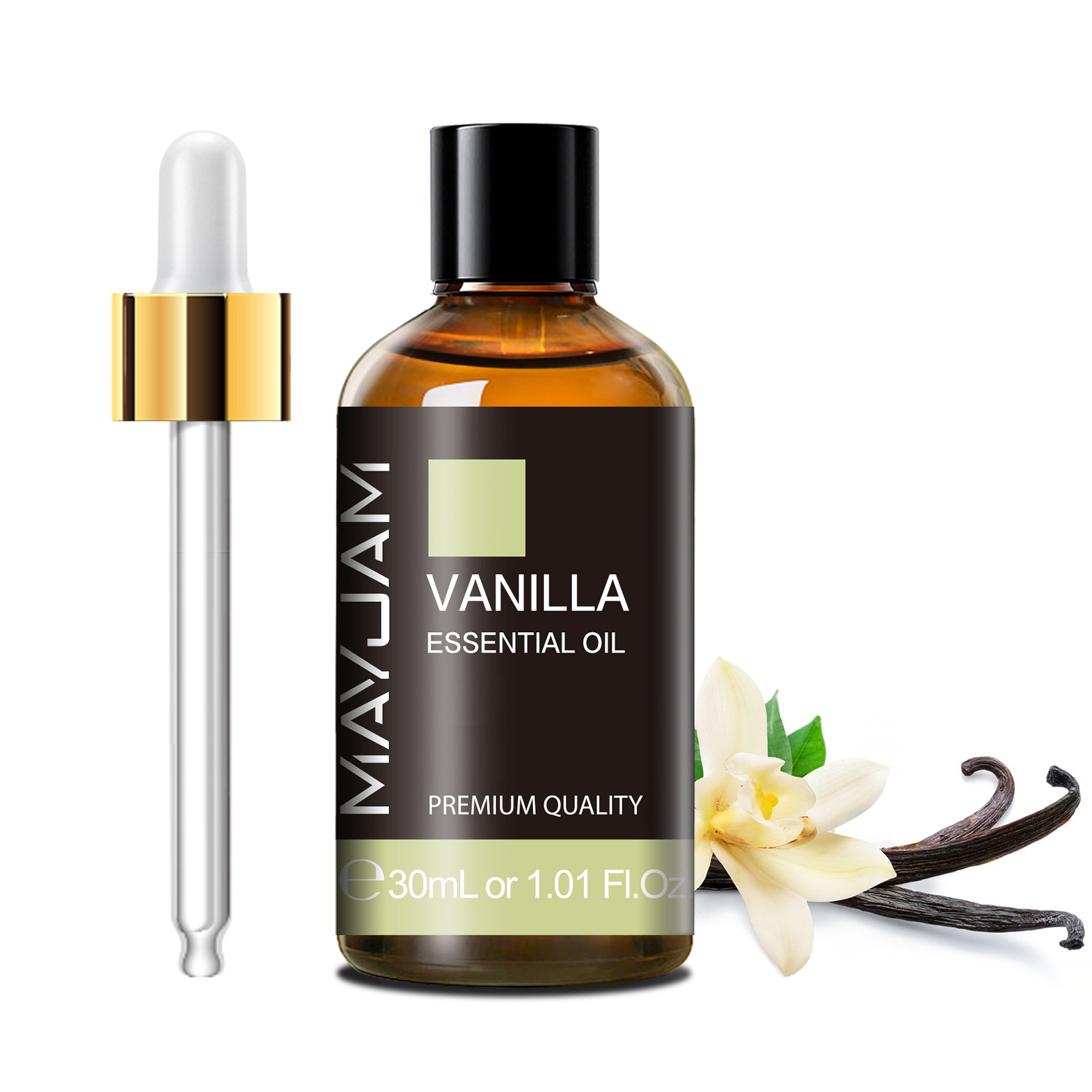 MAYJAM Aromatherapy Essential  - Home Fragrance Eucalyptus 评论和价格