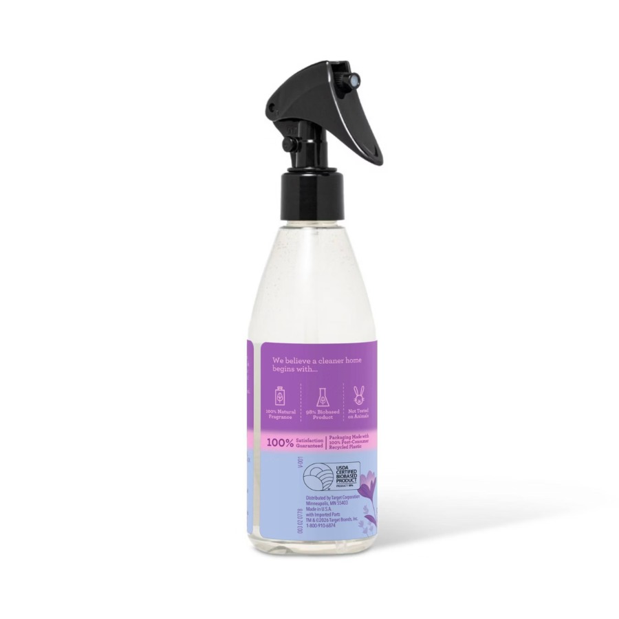 8 fl oz Lavender & Bergamot Ro - Home Fragrance Bergamot 评论和价格