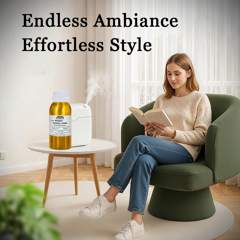 Aromatherapy Essential Oil, Ic - Home Fragrance Products 评论和价格