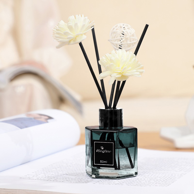 50ml Natural Essential Oils Ai - Home Fragrance Bergamot 评论和价格