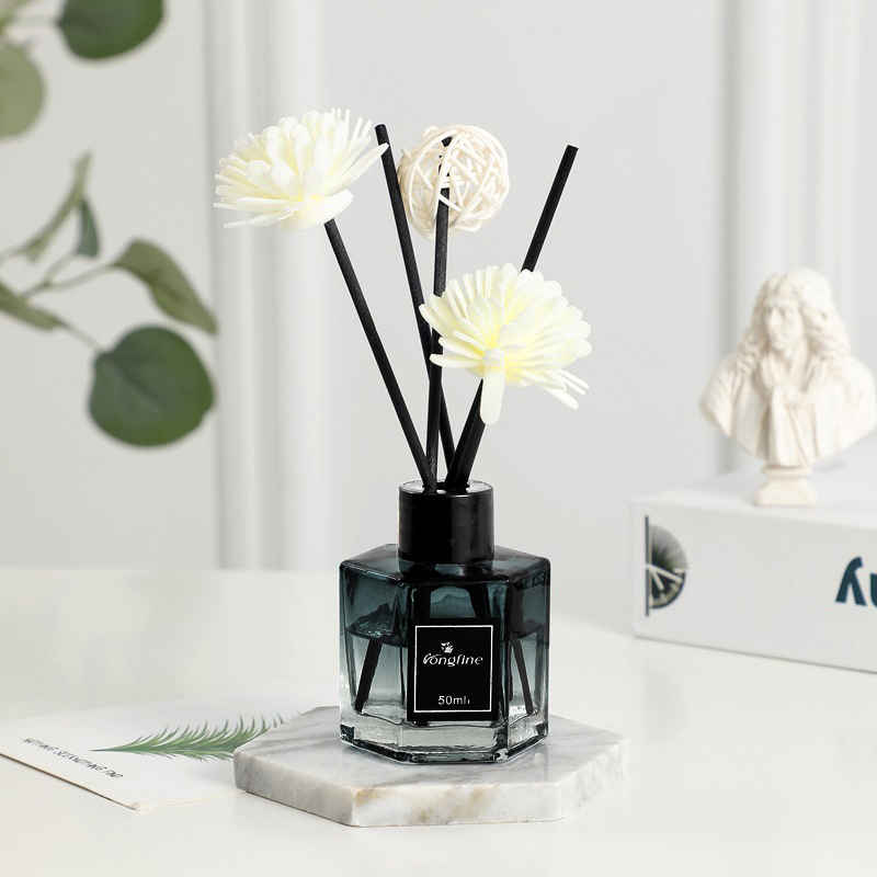 50ml Natural Essential Oils Ai - Home Fragrance Bergamot 评论和价格