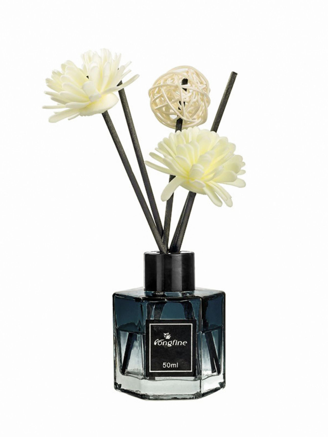 50ml Natural Essential Oils Ai - Home Fragrance Bergamot 评论和价格