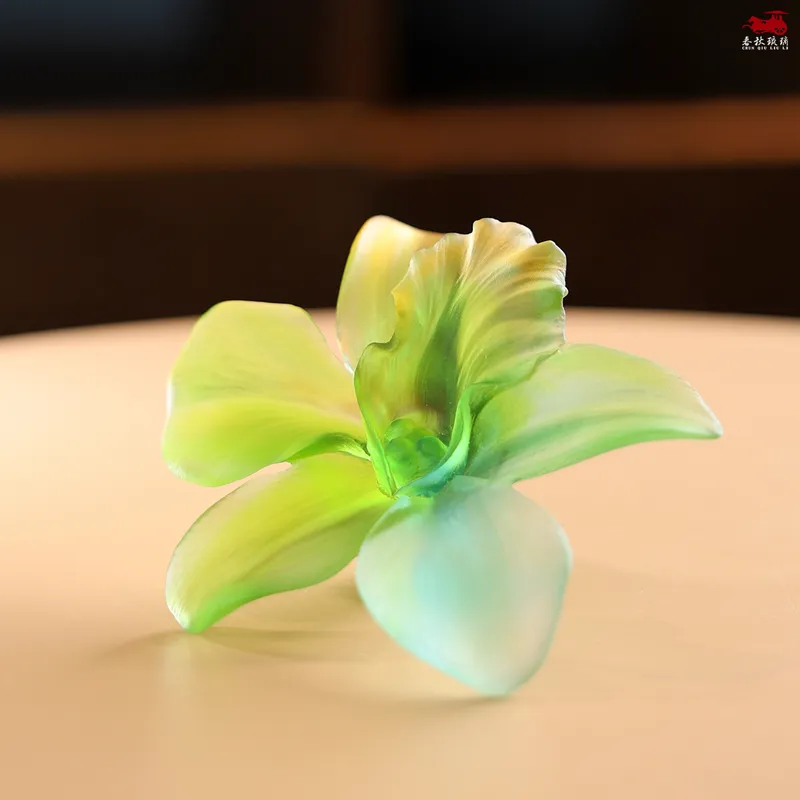 Glazed Ceramic Incense Holder  - Home Fragrance Iris 评论和价格