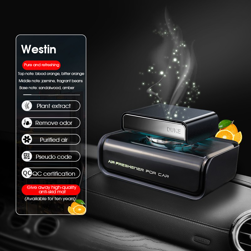 Car Fragrance Aromatherapy Dif - Home Fragrance Products 评论和价格