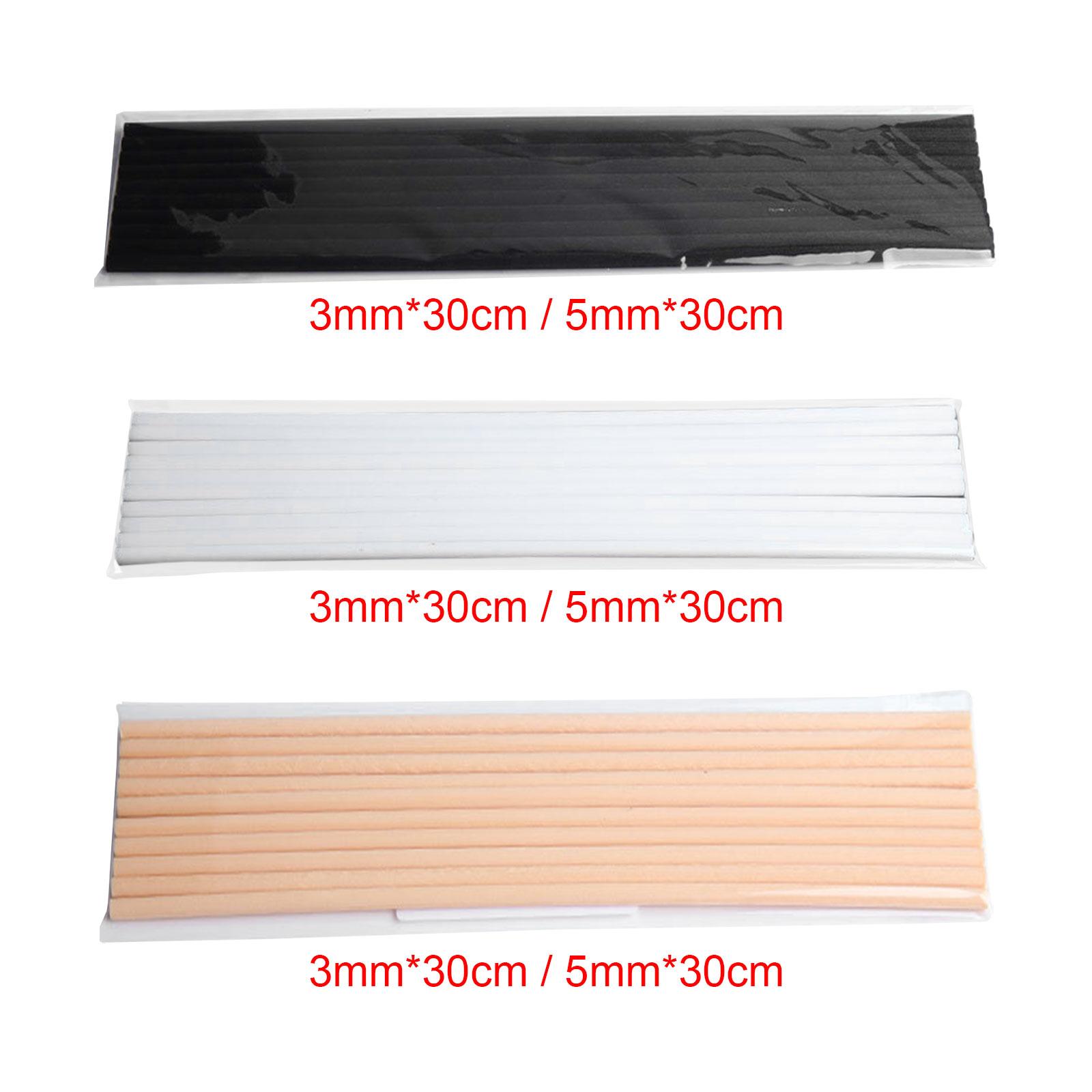 10Pcs Reed Diffuser Sticks Set - Reed Diffuser Set 评论和价格