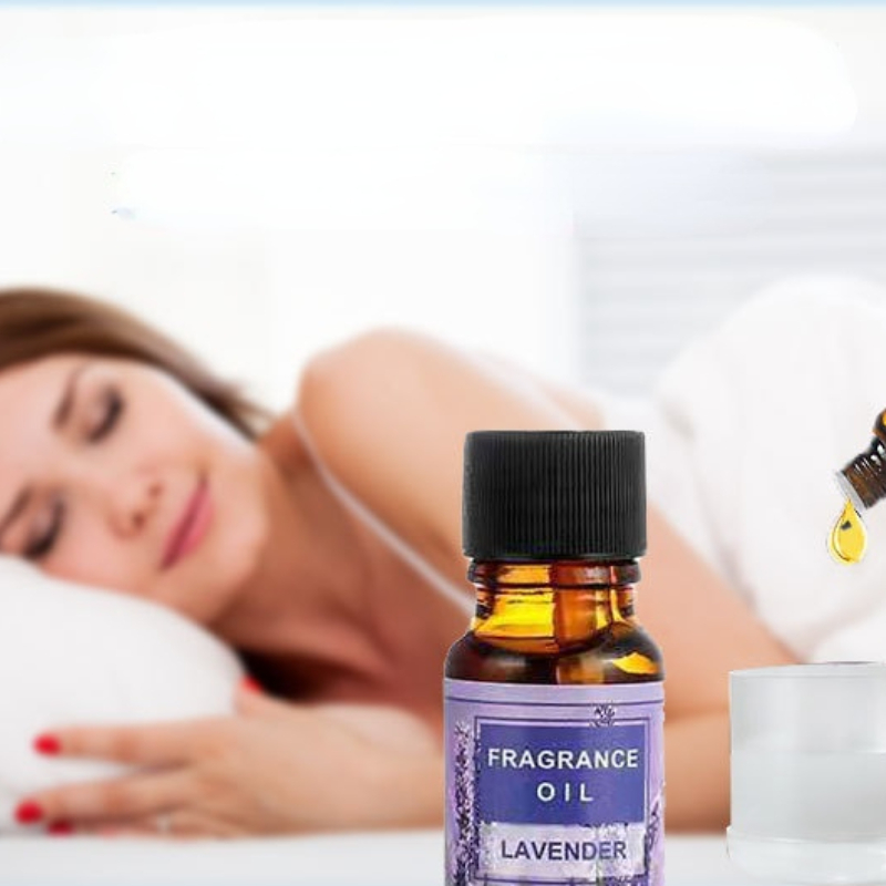 10ML Lavender Eucalyptus Pure  - Home Fragrance Bergamot 评论和价格
