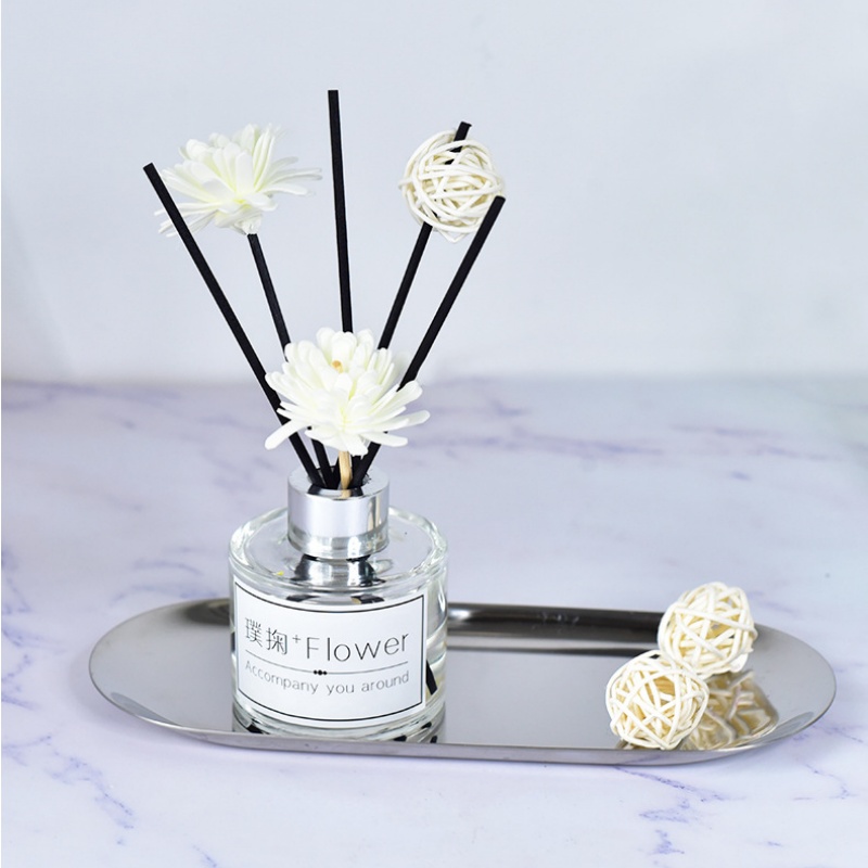 10/30/50pcs Mix Black White Fi - Reed Diffuser Set 评论和价格