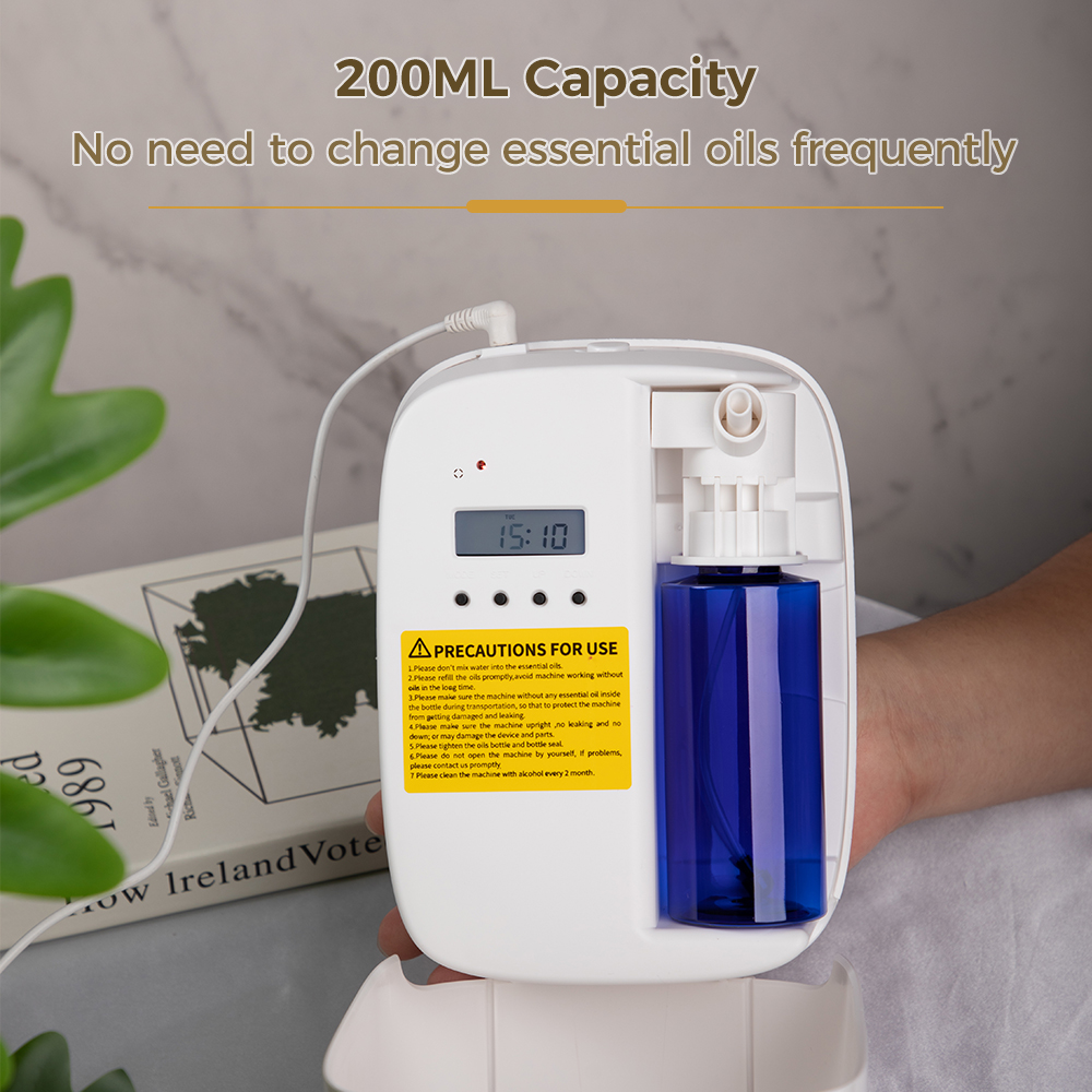 Namste 1000m³ Aroma Diffuser M - Home Fragrance Products 评论和价格